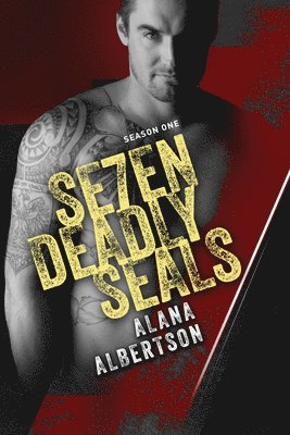 Se7en Deadly SEALs 1