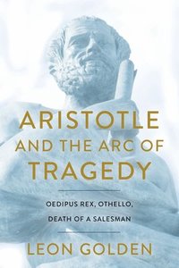 bokomslag Aristotle and the Arc of Tragedy