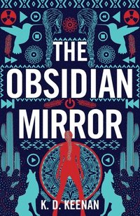 bokomslag The Obsidian Mirror