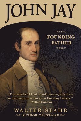 John Jay 1