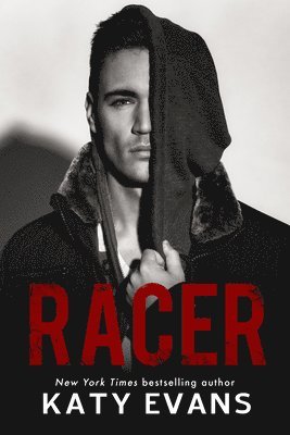 Katy Evans - Racer, Häftad