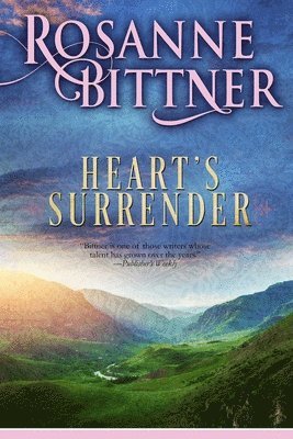 Heart's Surrender