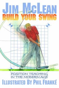 bokomslag Build Your Swing