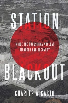 bokomslag Station Blackout