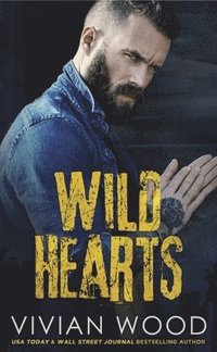 bokomslag Wild Hearts