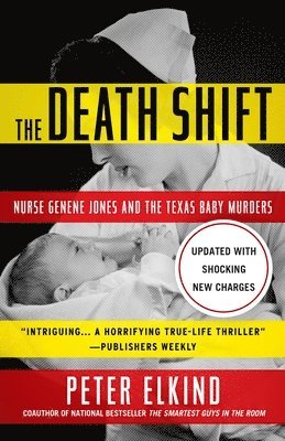 The Death Shift 1