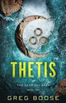 bokomslag Thetis