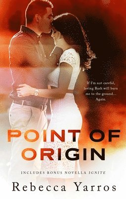 Point of Origin 1