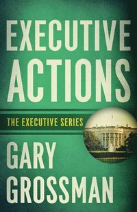bokomslag Executive Actions