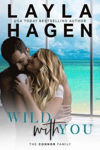 bokomslag Wild with You