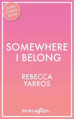 Somewhere I Belong: Volume 2 1