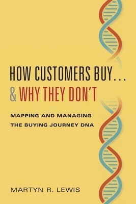 How Customers Buy& Why They Dont 1