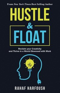 bokomslag Hustle and Float