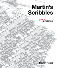 bokomslag Martin's Scribbles