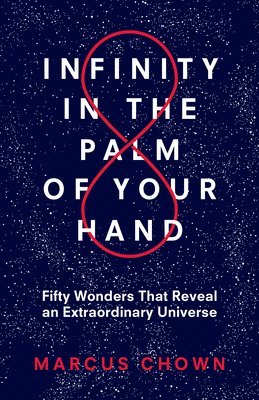 Infinity in the Palm of Your Hand 1