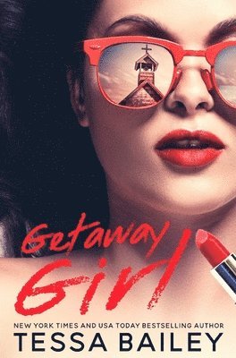 Getaway Girl 1