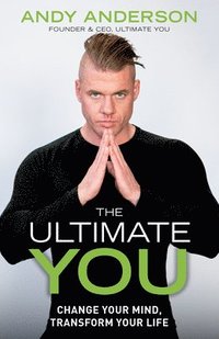 bokomslag The Ultimate You