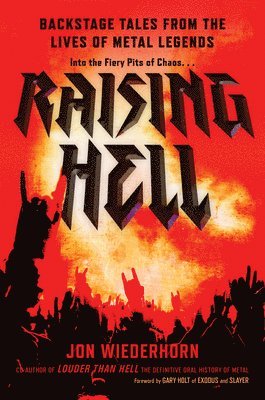 Raising Hell 1