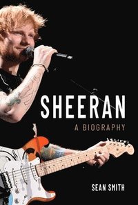 bokomslag Sheeran