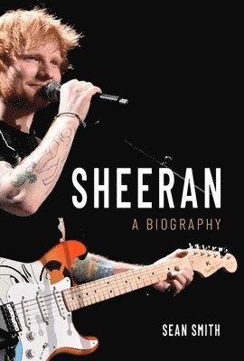 Sean Smith - Sheeran, Häftad