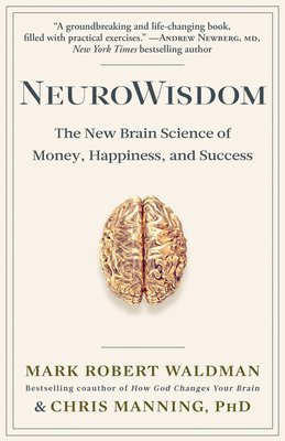 Mark Robert Waldman, Chris Manning, Chris Manning, PhD - NeuroWisdom, Häftad