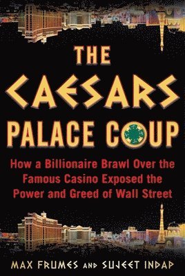 The Caesars Palace Coup 1