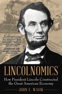 bokomslag Lincolnomics
