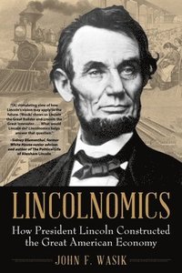 bokomslag Lincolnomics