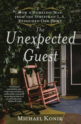 The Unexpected Guest 1