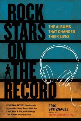 Rock Stars on the Record 1