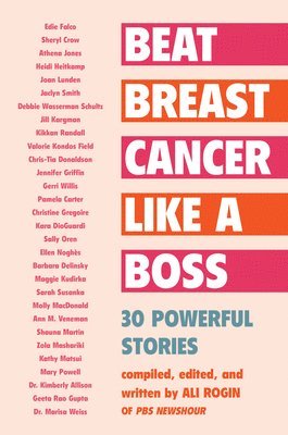 Beat Breast Cancer Like a Boss 1