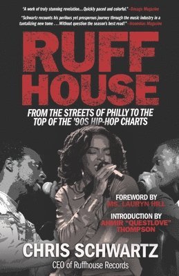 Ruffhouse 1