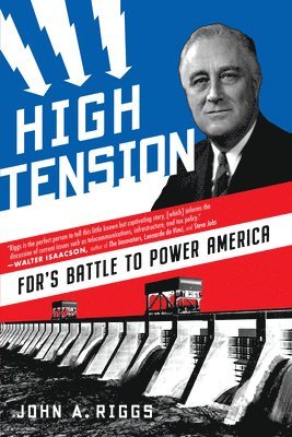 High Tension 1