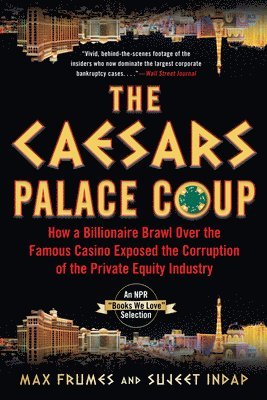 The Caesars Palace Coup 1