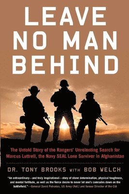 Leave No Man Behind