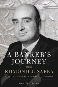 bokomslag Banker's Journey