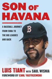 bokomslag Son of Havana
