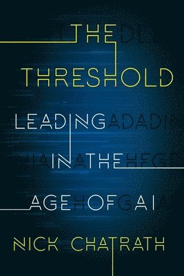 bokomslag Threshold