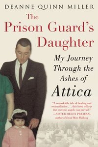 bokomslag The Prison Guard's Daughter