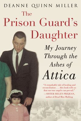 The Prison Guard's Daughter 1