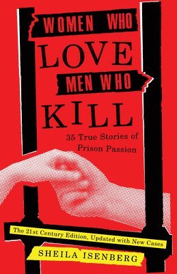 bokomslag Women Who Love Men Who Kill