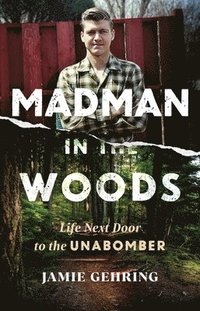 bokomslag Madman in the Woods