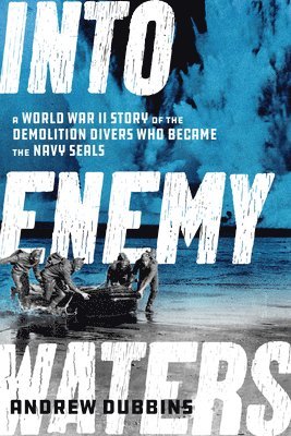 Into Enemy Waters 1