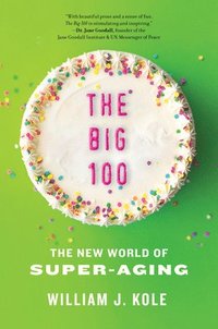 bokomslag The Big 100