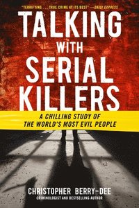 bokomslag Talking with Serial Killers