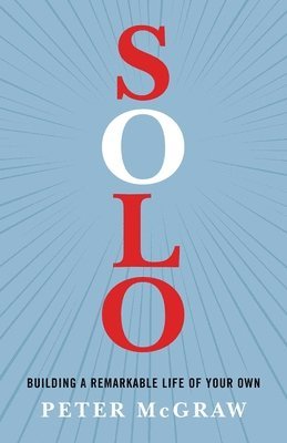 Peter McGraw - Solo, Häftad