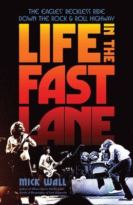 Life in the Fast Lane 1