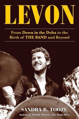 Sandra B. Tooze - Levon, Häftad