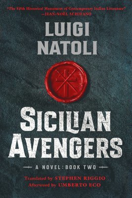 Sicilian Avengers 1