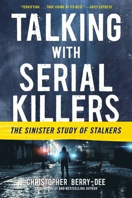 Talking with Serial Killers 1